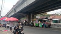 Flyover Peterongan