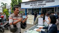 Perpanjangan STNK
