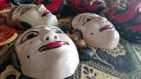 Wayang Topeng Jatiduwur