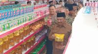 Koperasi Merah Putih diluncurkan