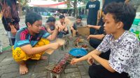 Santri Tebuireng
