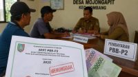 Desa Mojogapit