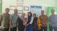Foto SMP 6