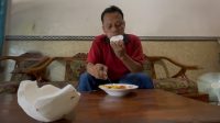 Manusia kelapa Jombang