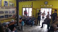 Rumah lahir Bung Karno