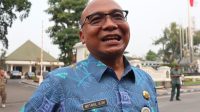 Limbah tahu Jombang