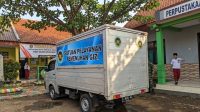 Mobil MBG
