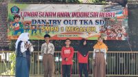 SMPN 1 Megaluh