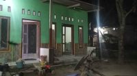 Rumah kos di Jogoroto