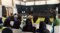 Workshop teater