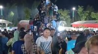Pesta durian tahun baru Islam