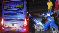 Kecelakaan Bus Sugeng Rahayu