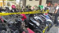 Curanmor Jombang