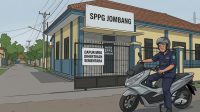Dapur MBG