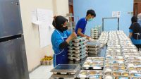 Dapur MBG dihentikan sementara di Jombang