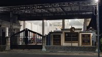 Desa Barongsawahan
