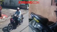 Desa pagerwojo