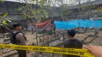 Pembongkaran makam