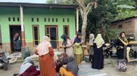 Pembunuhan disabilitas di Jombang