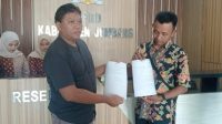Hearing di DPRD Jombang