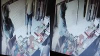 Maling HP di Jombang