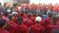 Karyawan PT SGS