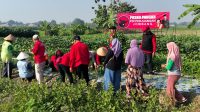 Posko Pangan PDI Perjuangan Jombang