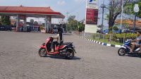 SPBU