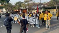 demo mahasiswa