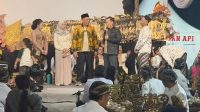 grebeg suro