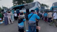 jamaah haji