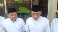 PBNU Gus Yahya