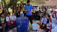 Belajar membuat kompos