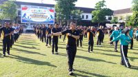 Olahraga Polres Jombang