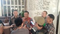 Santunan korban kecelakaan