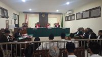 Sidang budidaya ganja