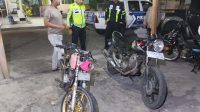 Kecelakaan di Bareng Jombang