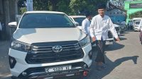 Transportasi Muktamar NU