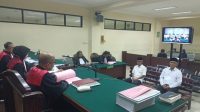 Direktur Perumda Perkebunan Panglungan