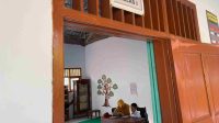 Tahun ajaran baru