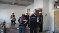 Sekolah Rakyat di Jombang
