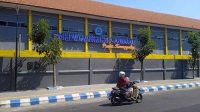 SMK Dwija Bhakti 2 Jombang