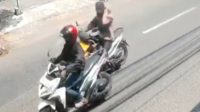 Maling motor