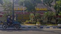 Polres Jombang