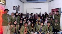 KKN Kelompok 37 Desa Carangwulung Gandeng Dasawisma KKN Kelompok 37 Desa Carangwulung Gandeng Dasawisma