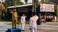 Momen Pembukaan MPLS Ramah di SMPN 1 Mojowarno, Plt Kepala SMPN 1 Mojowarno, Ahmad Zakqi Yamani Lating, S.Pd., memimpin langsung pembukaan MPLS._1 Momen Pembukaan MPLS Ramah di SMPN 1 Mojowarno, Plt Kepala SMPN 1 Mojowarno, Ahmad Zakqi Yamani Lating, S.Pd., memimpin langsung pembukaan MPLS._1