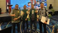 Siswa SMK Dwija Bhakti 2