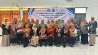 Agenda Diseminasi Pembelajaran dan Penilaian bagi puluhan satuan pendidikan di Aula 1 Kantor Disdikbud Jombang Agenda Diseminasi Pembelajaran dan Penilaian bagi puluhan satuan pendidikan di Aula 1 Kantor Disdikbud Jombang