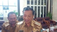 agus sekda