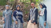 batik